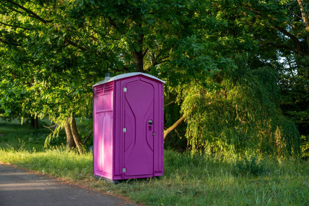Porta potty services near me in Alamo, NV